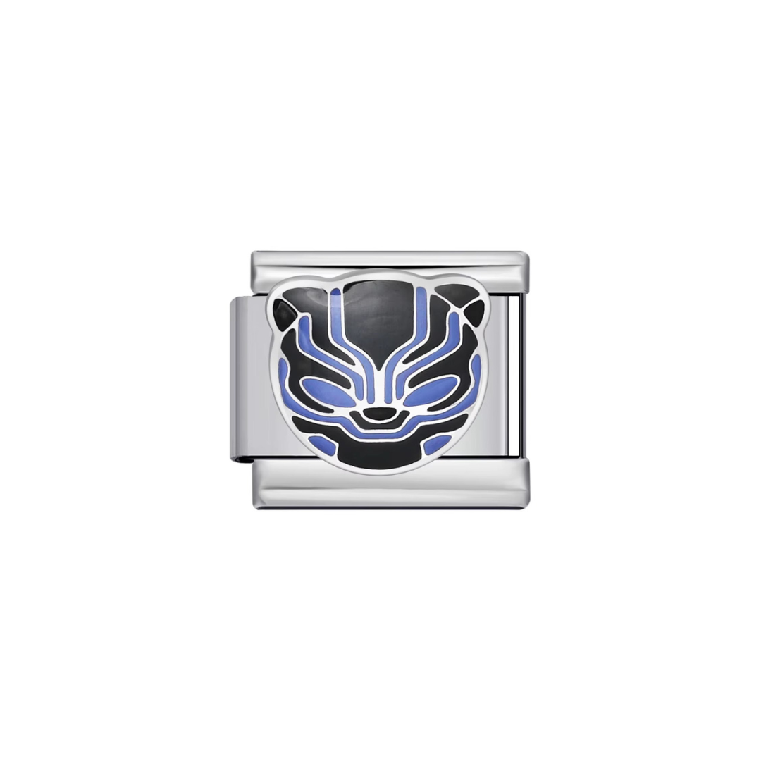 Marvel - Black Panther Charm - Jewellux