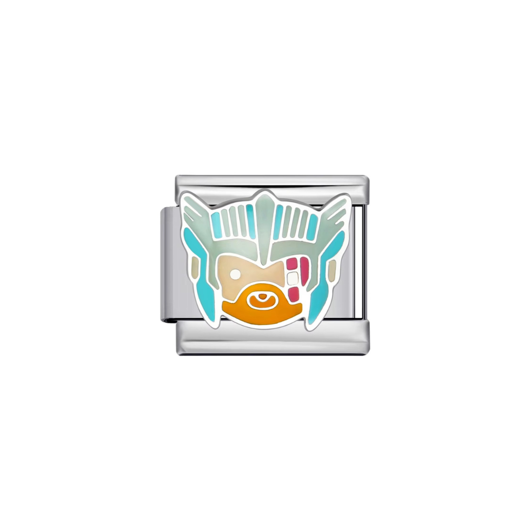 Marvel - Thor Charm - Jewellux