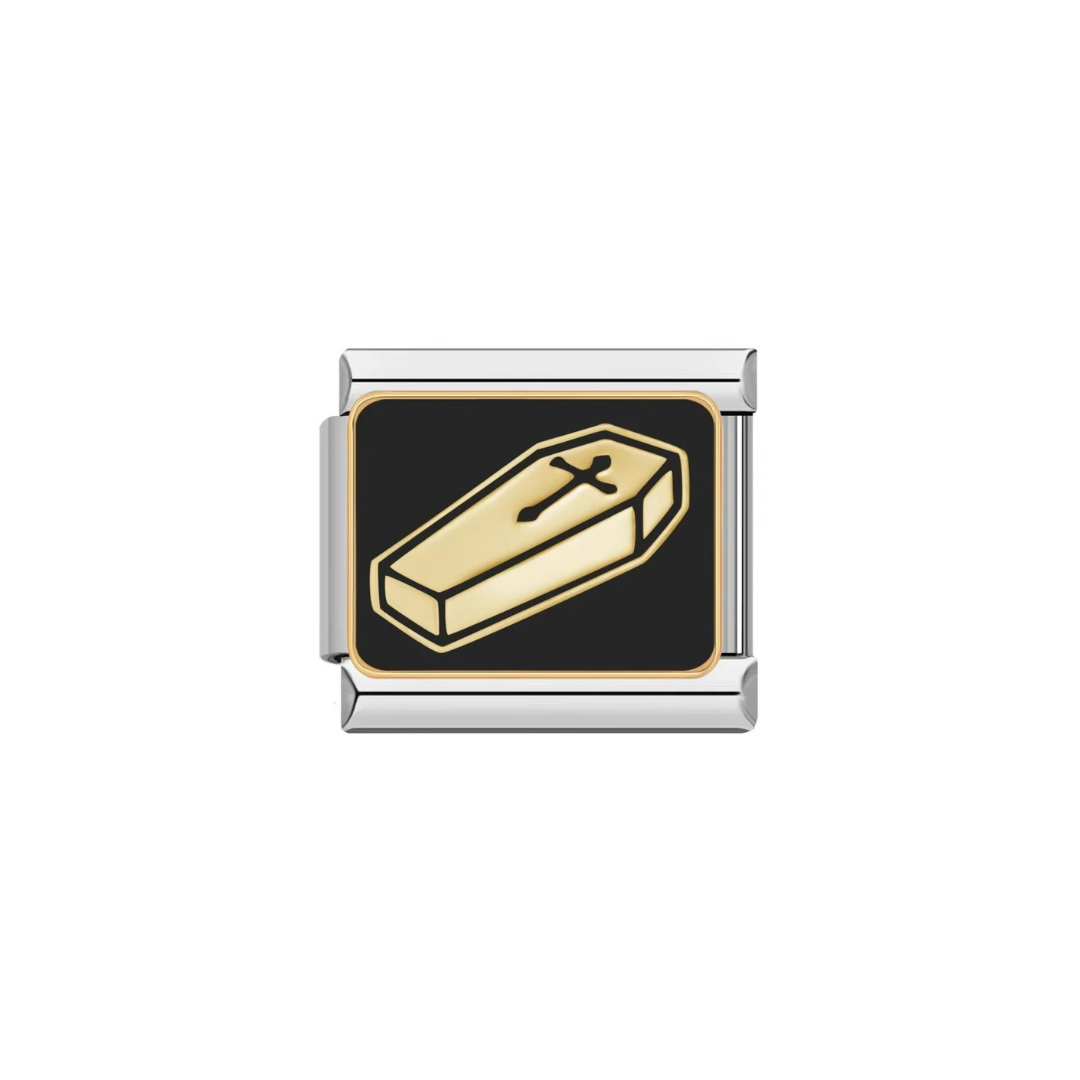 Eternal Rest Charm - Jewellux