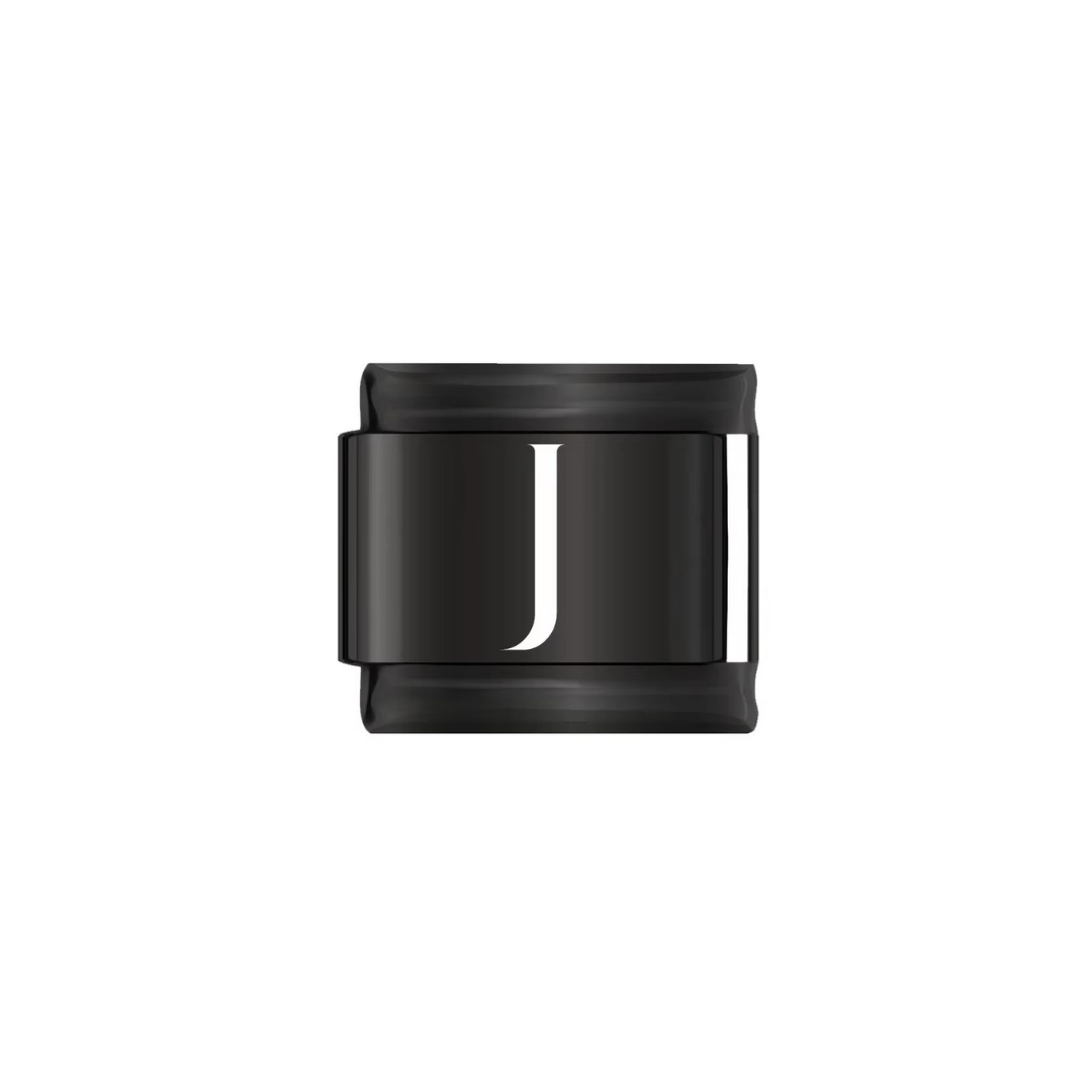 Black Alphabet Charm - Jewellux
