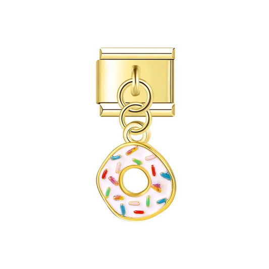 Sweet Sprinkle Bliss Dangle Charm
