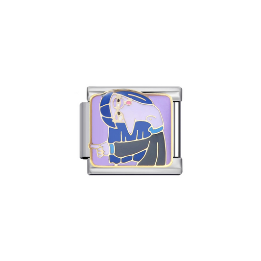 Inside Out - Ennui Charm - Jewellux