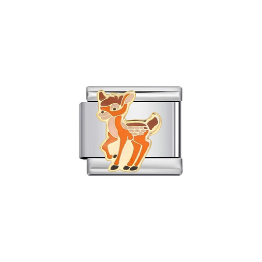 Disney - Bambi Charm - Jewellux