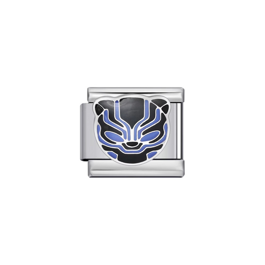 Marvel - Black Panther Charm - Jewellux
