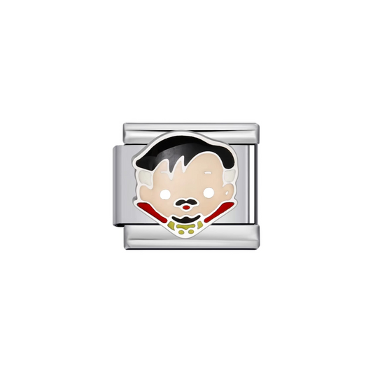 Marvel - Doctor Strange Charm - Jewellux