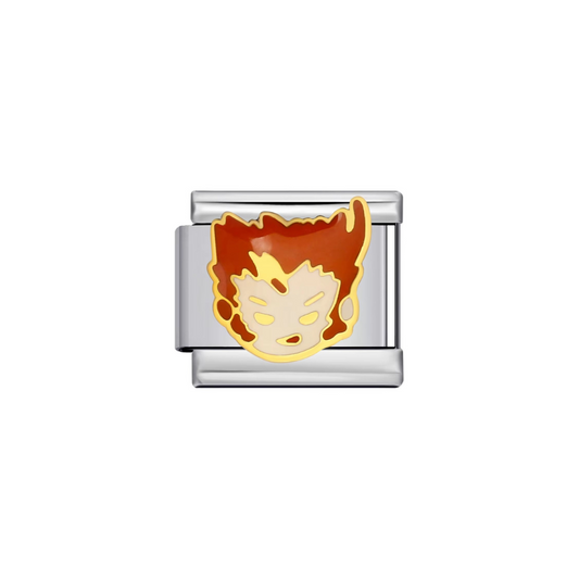 Marvel - Wolverine Charm - Jewellux