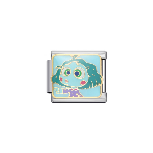 Inside Out - Envy Charm - Jewellux