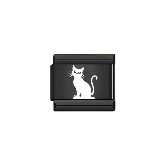 Whiskers of the Night Charm - Jewellux