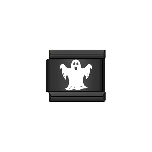 Ghostly Spirit Charm - Jewellux