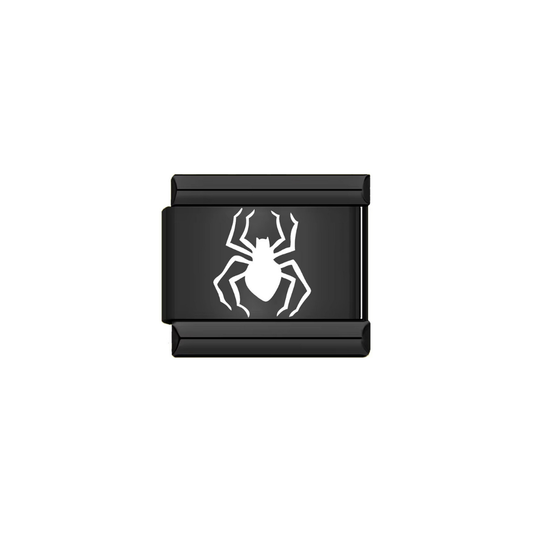 Creeping Spider Charm - Jewellux