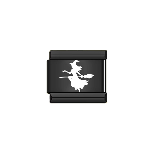 Witch’s Flight Charm - Jewellux