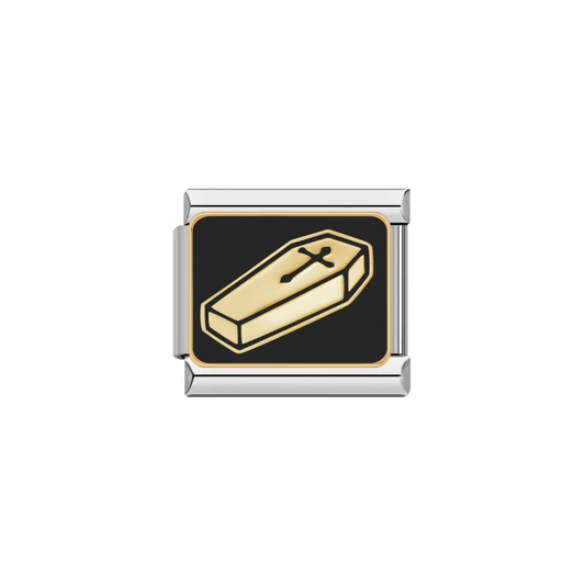 Eternal Rest Charm - Jewellux