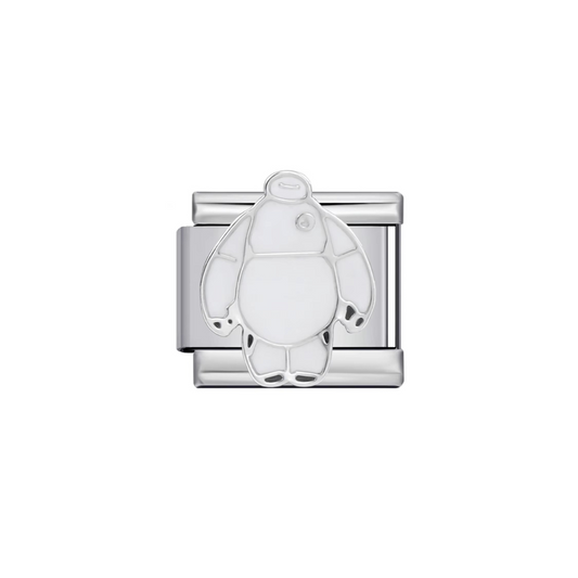 Big Hero 6 - Baymax Charm - Jewellux