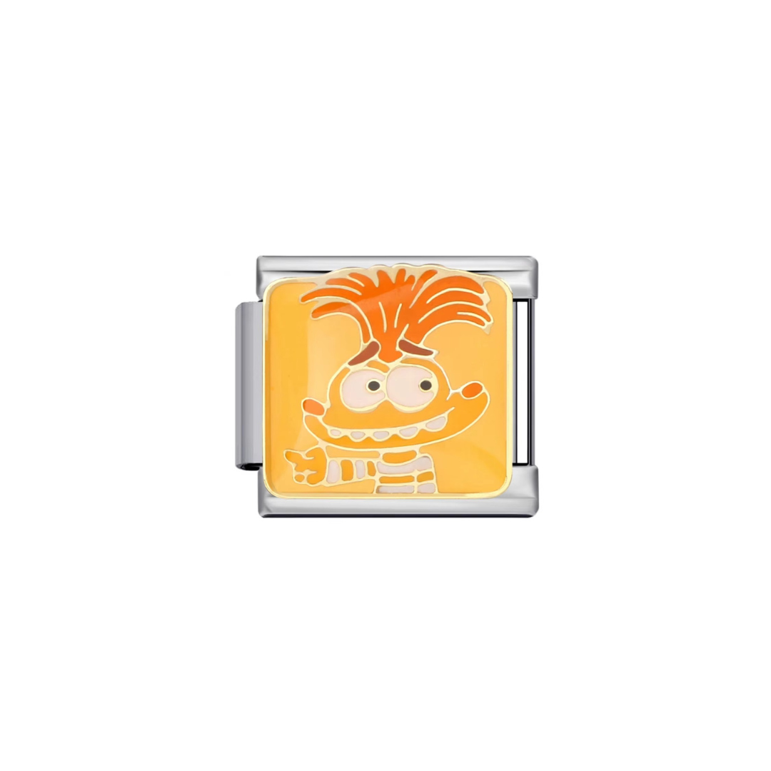 Anxiety Charm - Jewellux