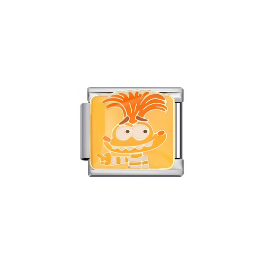 Anxiety Charm - Jewellux