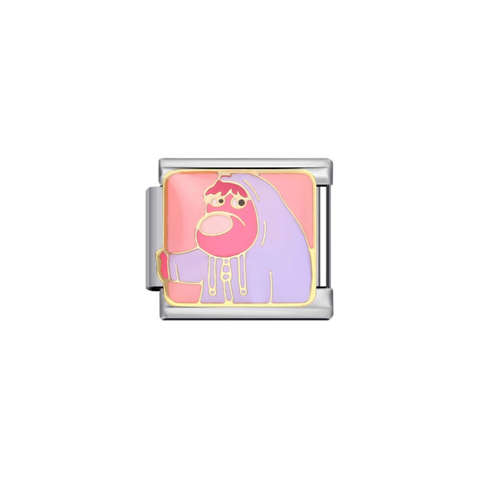 Inside Out - Embarrassment Charm - Jewellux