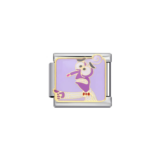 Inside Out - Fear Charm - Jewellux